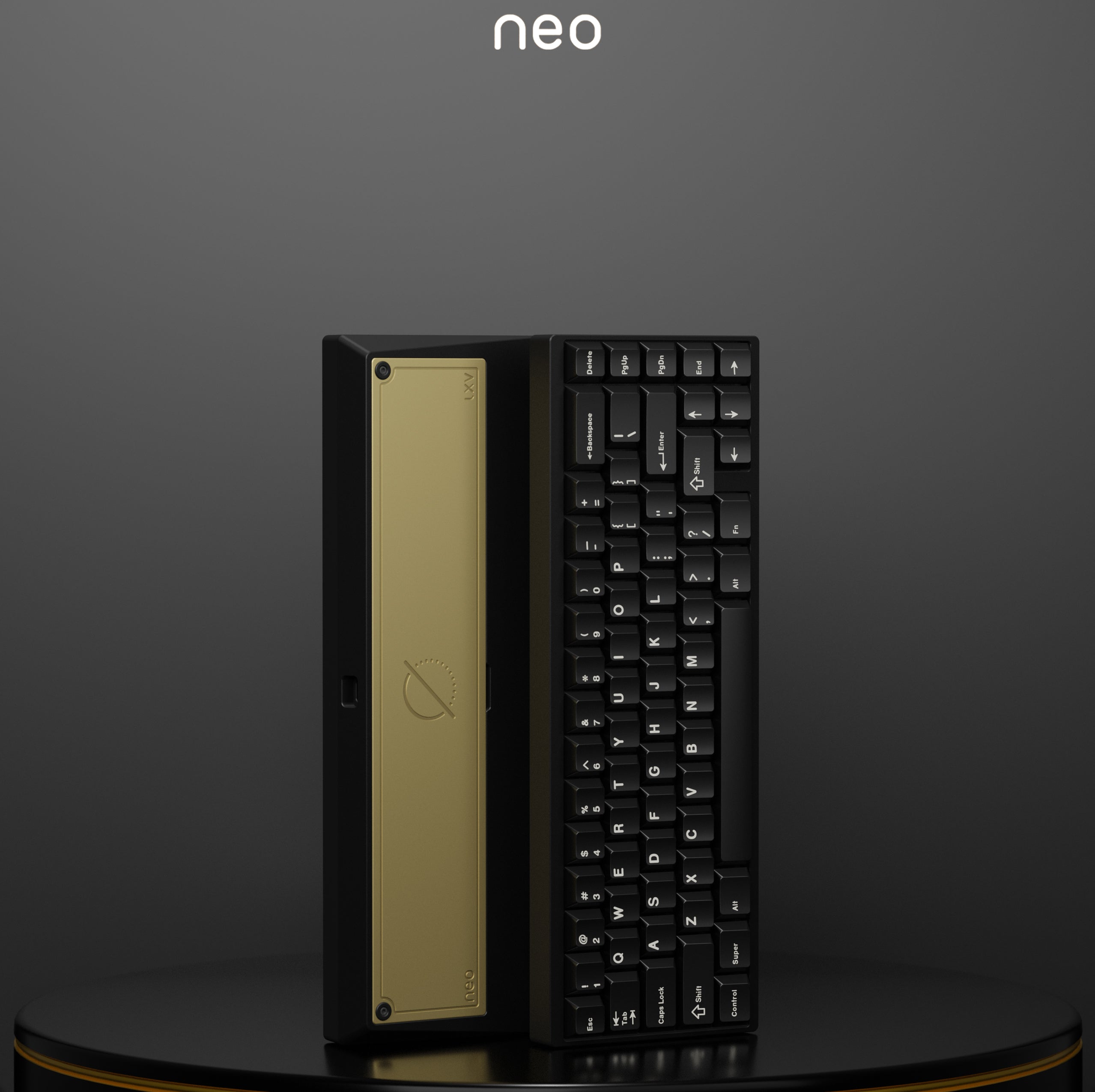 【在庫あり】Neo65キット